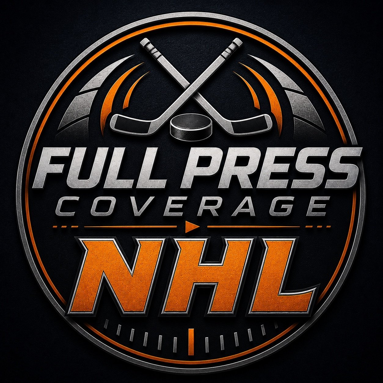 Full Press Hockey