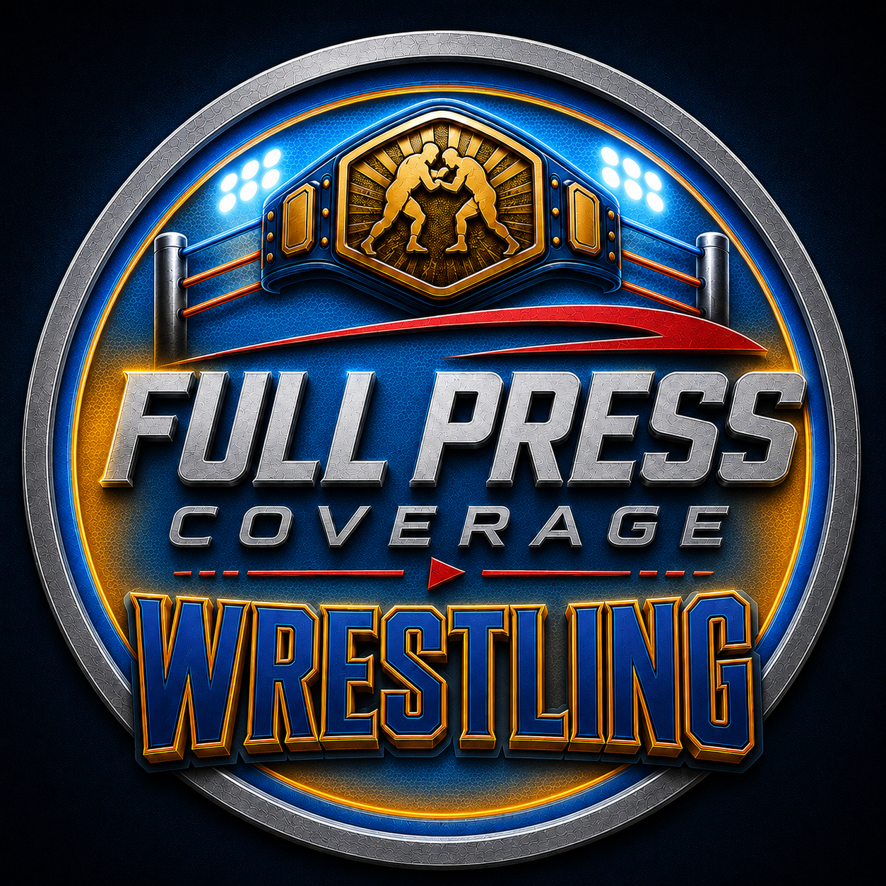 Full Press Wrestling