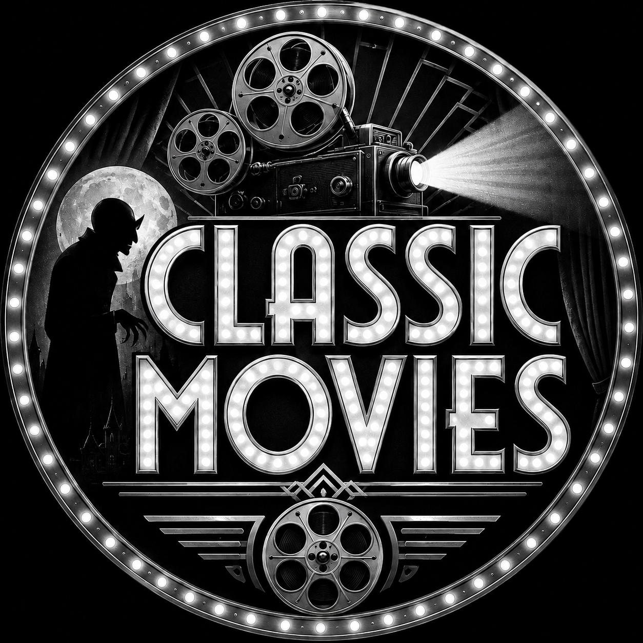 Classic Movies