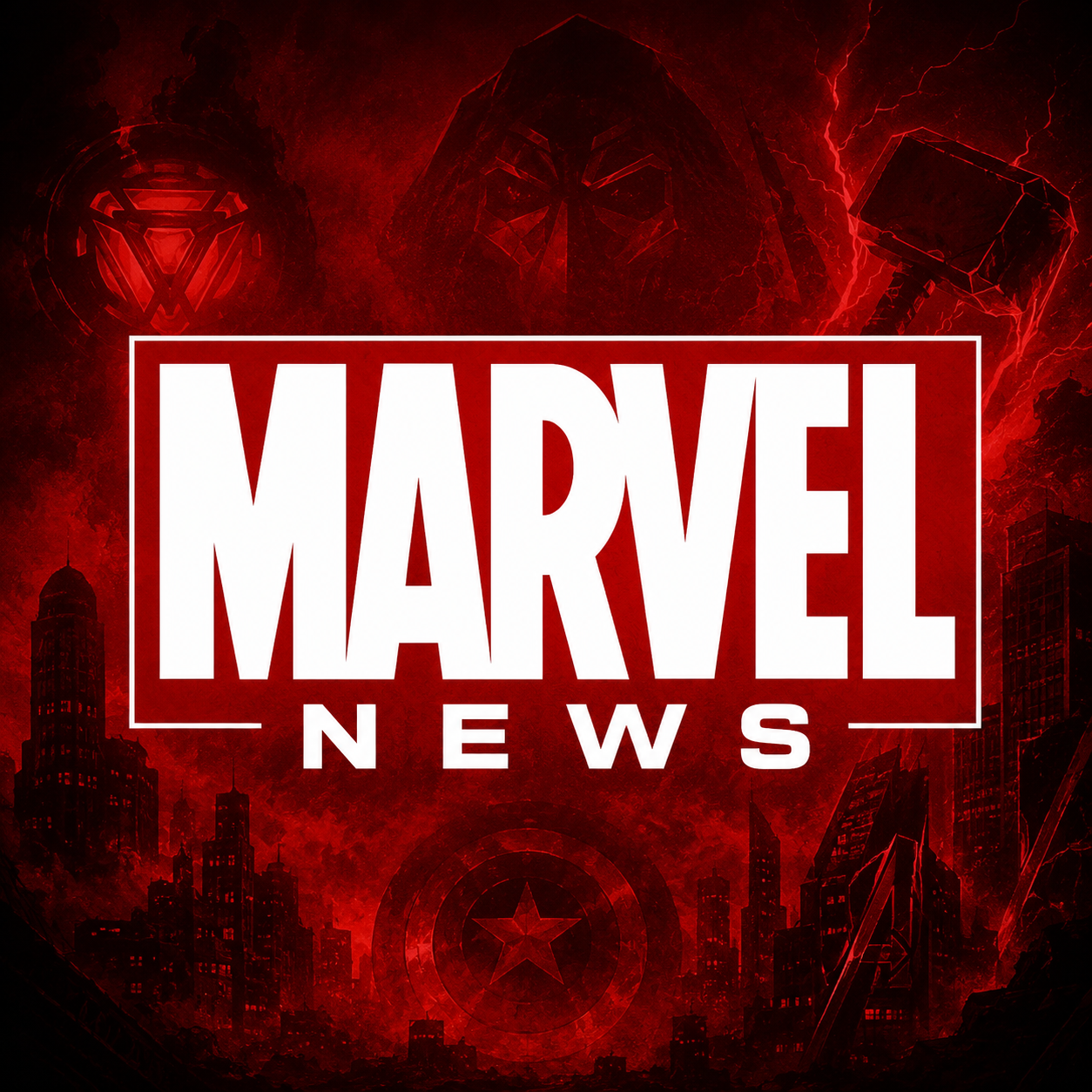 Marvel News