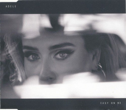 Easy on Me cover