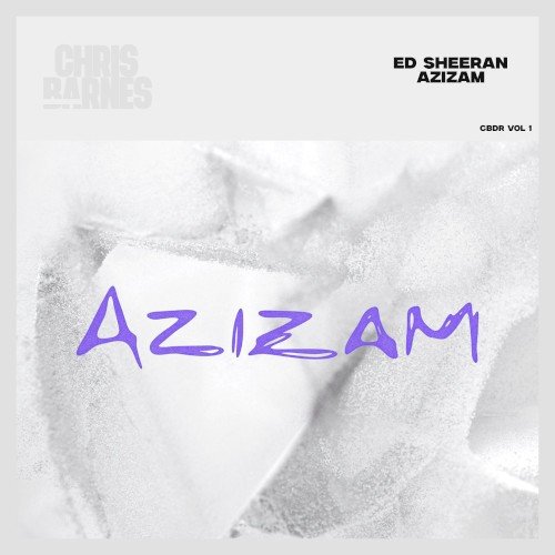 Azizam (Chris Barnes remix) cover