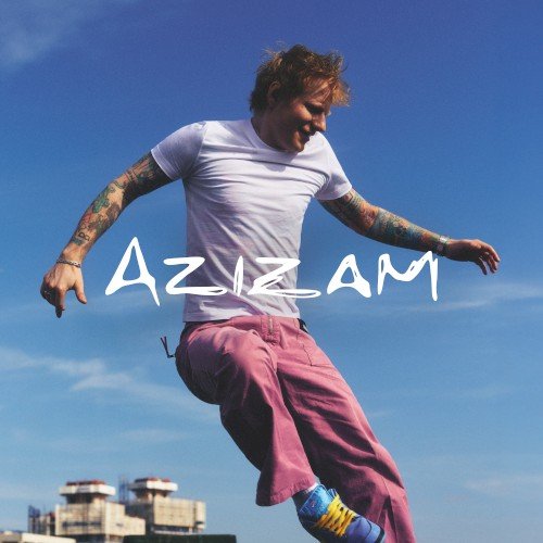 Azizam cover