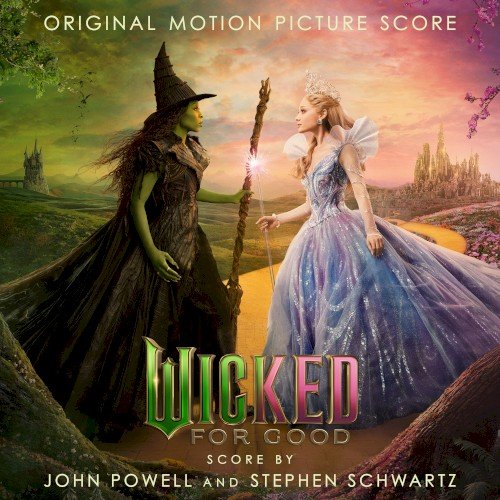 A Wicked Good Finale cover