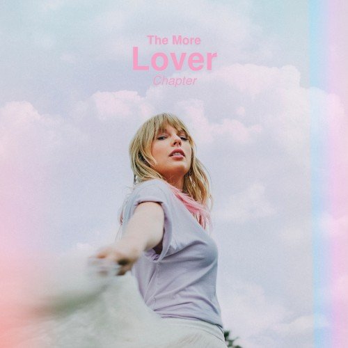 The More Lover Chapter cover