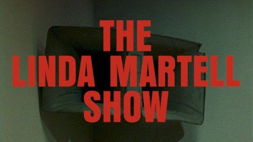 THE LINDA MARTELL SHOW cover