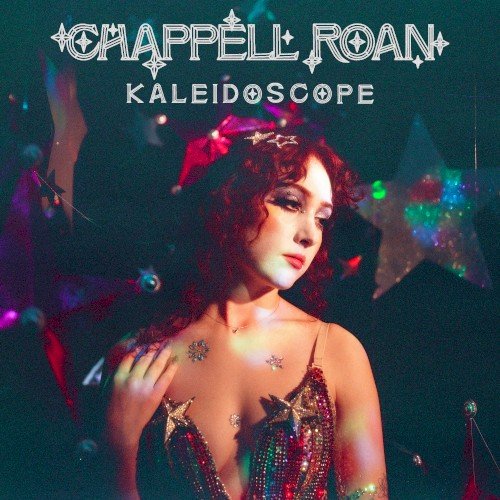 Kaleidoscope cover