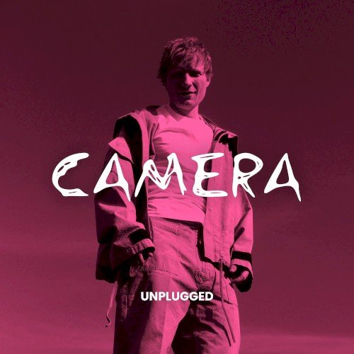 Camera (Unplugged) cover