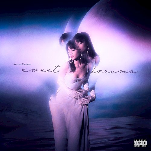 sweet dreams cover
