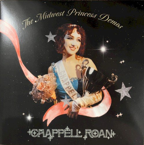 The Midwest Princess Demos cover