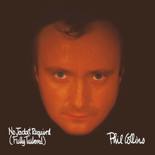 Phil Collins