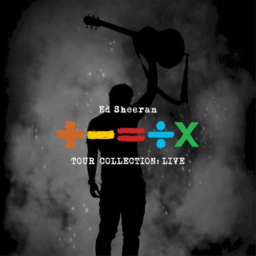 +-=÷× (TOUR COLLECTION: LIVE) cover
