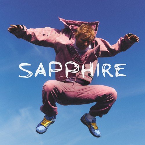 Sapphire cover