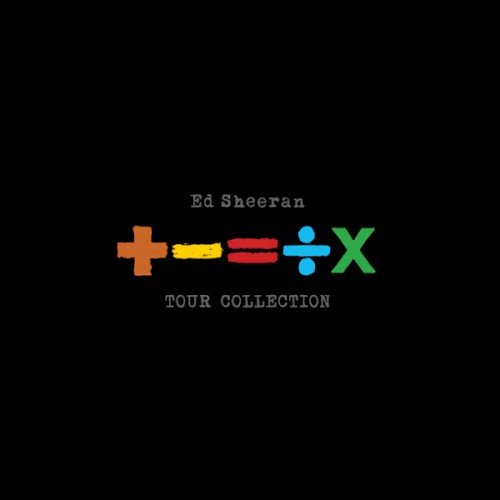 +−=÷× (TOUR COLLECTION) cover